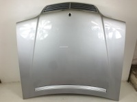 Купити Капот 744 mercedes w140, фото thumb