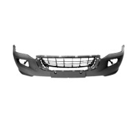 фото thumb №1, Бампер передний vw crafter 06- 2e0807103s новый