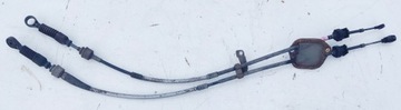 фото thumb №1, Троси зміни коробки передач yaris i 1.3 vvt-i 2sz франція 33820-0d020