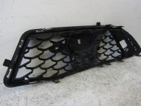 фото thumb №14, Alfa romeo giulia решётка бампера правая перед 156170076