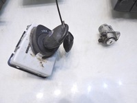 фото thumb №9, Набор стартовый saab 9-3 93 ii 2.0 t 55565020 532150018 12779003 356967