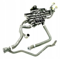 фото thumb №9, Wąż шланг жидкость охлаждающий skoda enyaq volkswagen id.3 1ea122050an