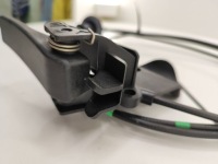 фото thumb №6, Ручка открывания капот peugeot 5008 ii