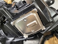 фото thumb №15, Новий оригінальний фара led pure vision renault clio v лівий 260607647r