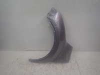 фото thumb №1, Крило лівий перед переднє toyota chr ch-r 2016-