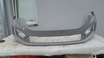 фото thumb №1, Skoda scala бампер перед 19r- 657807221