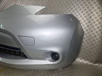 фото thumb №9, Leaf i ze0 радиатор вентиляторы усилитель передний балка бампер передний