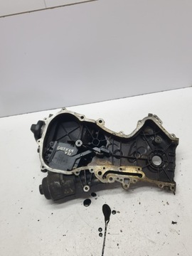 фото thumb №5, Корпус распределительный вал vw golf v 1.4 tsi 03c103464b