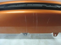 фото thumb №9, Бампер перед передній mitsubishi space star 2 lift 16-19r 6400g51617zz