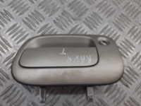 фото thumb №1, Ручка замка кришки toyota rav4 ii 2.0 d4d