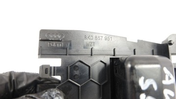 фото thumb №8, Audi a5 s5 8t пепельница 8k0857951