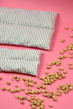 БОТИНКИ CHERRY SEED MINKY HEAT, БОЛЬШИЕ + МАЛЕНЬКИЕ БЕСПЛАТНО, 2 ШТ, РОЗОВЫЕ ГЛАДКИЕ