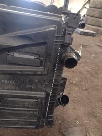 фото thumb №13, Ford c-max mk2 комплект радиатор 2,0 powershift