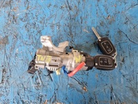 фото thumb №1, Hyundai tucson iii 15-20 замок запалювання комплектна ключ