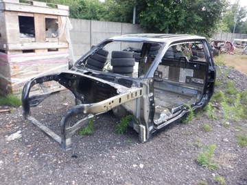 фото thumb №1, Кабина кузов четверть ford f150 xl 2017