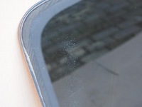 фото thumb №10, Sprinter 906 скло двері розсувних права 138x77