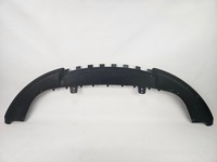 фото thumb №1, Seat ibiza iv 4 2008 - 2012 спойлер накладка бампера перед 6j0805903