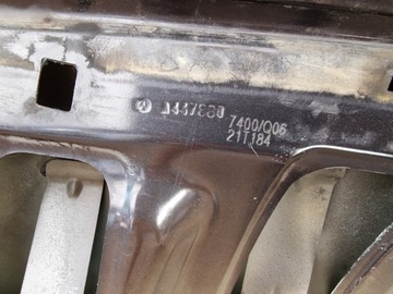 фото thumb №6, Mercedes vito v клас 447 капот w447