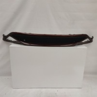 фото thumb №1, Накладка бампер задняя honda civic xiii type r 2006-2011 71502-smrz-zz00