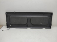 Hyundai getz 5d полиця багажника Оригінал, фото thumb