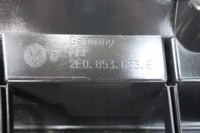 фото thumb №13, Vw crafter 2011- решётка радиатора решётка радиатора бампер перед 2e0853653e