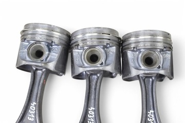 фото thumb №10, Поршень шатун 0830923+ mercedes w211 w209 w221 3.0 cdi v6 a642 размеры