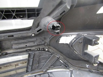 фото thumb №16, Бампер перед переднє ford kuga mk2 рестайлінг 16-