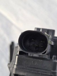 Клапан egr радіатор fiat ducato iii 2.3 jtd 71797155 nowa оригінал Зі Шроту, фото thumb