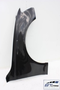 фото thumb №14, Audi a4 перед капот крылья бампер pas передний усилитель крыло 8k b8