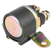 Реле електромагнітний стартер мотоцикла для suzuki en125 Недорого, фото thumb