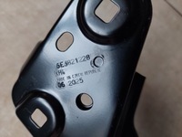 фото thumb №6, Кронштейн - кронштейн крила - правий перед - skoda octavia iv - 5e3