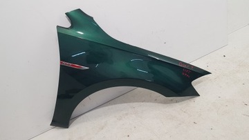 фото thumb №7, Vw golf vii рестайлінг крило праві перед гарний