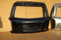 фото thumb №9, Mini cooper one s f56 кришка багажника задня задня 3-двері 2014+