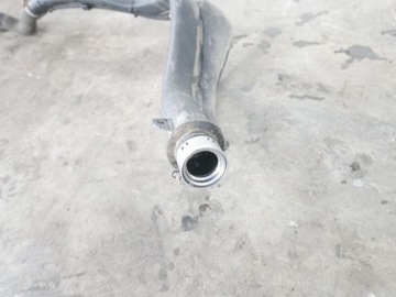 фото thumb №7, Труба заливна горловина пального opel astra h iii 1.7cdti hb 04-06