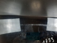 фото thumb №8, 2014 bmw 3 f30 f35 f31 спойлер крышки 7176179