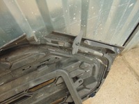 фото thumb №11, Решётка радиатора решётка радиатора решётка ford ecosport mk2 lift