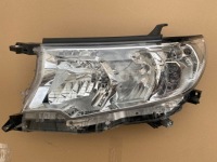 фото thumb №1, Toyota land cruiser 150 лампа передня ліва