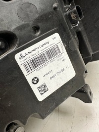 Купить Фара правый  перед bmw x5 x6 g05 g06 full led без подсветка 9481780-08, фото thumb