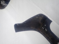 фото thumb №8, Ford transit connect ii 14-18 бампер задняя задний