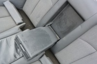 фото thumb №9, Диван зад isofix mercedes w211 рестайлінг sedan