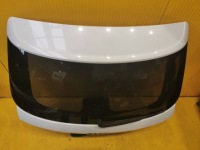 фото thumb №5, Audi a6 c7 allroad kombi крышка багажника багажника ls9r