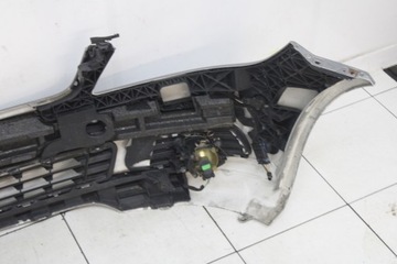 фото thumb №14, Mercedes w204 07r- бампер перед переднє pdc 792