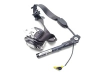 фото thumb №12, Vauxhall zafira pas безопасности сиденье передний перед левый 2014 mpv