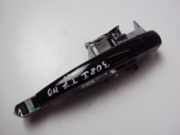 фото thumb №1, Ручка левый задняя peugeot 308 i t7 хэтчбек