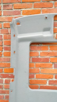 фото thumb №6, Nissan patrol gu4 05r y61 потолок длинный