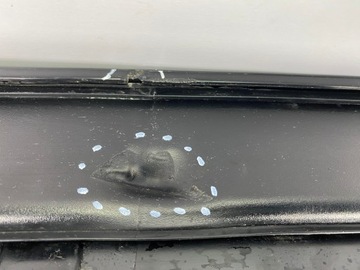 фото thumb №16, Накладка кришки задньої багажника лампи dodge challenger 2015+ usa