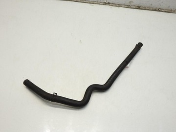 фото thumb №7, Шланг труба води mercedes w220 4.0 cdi v8 a2208320794