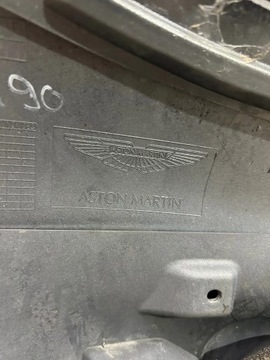 фото thumb №6, Aston martin dbx рестайлинг 2022 з спереди бамперы