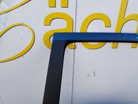 фото thumb №11, Дверь левый задняя задние левая opel zafira b z21u