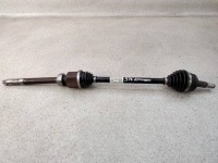 фото thumb №1, Приводной вал правая правый перед 9811176780 citroen c5 aircross 1.5